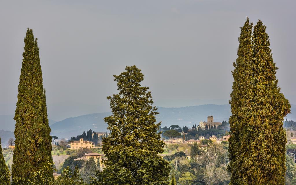 Torre Dei Lari Residenza D'Epoca Bed & Breakfast Florenţa Cameră foto